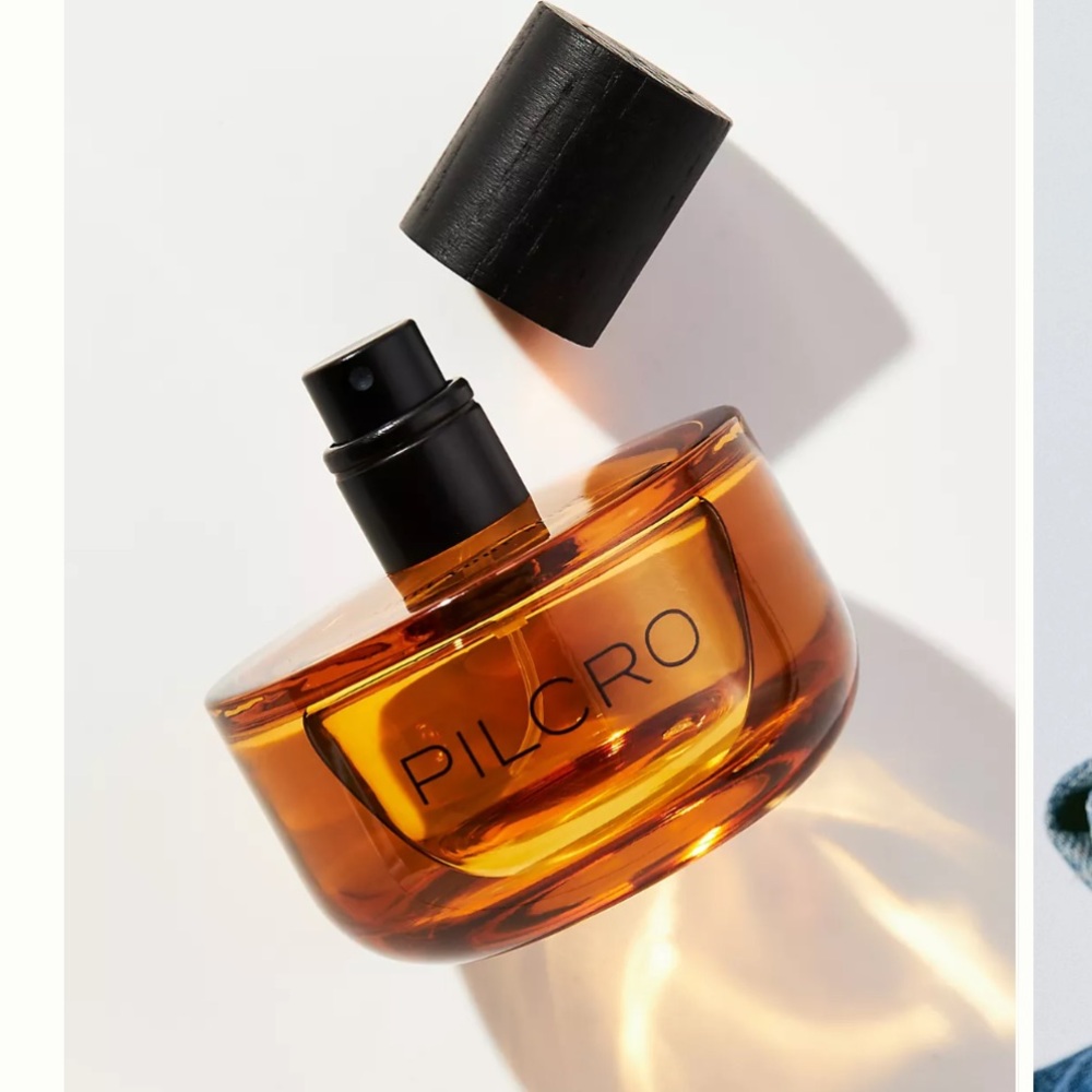 Anthropologie Pilcro Eau De Parfum